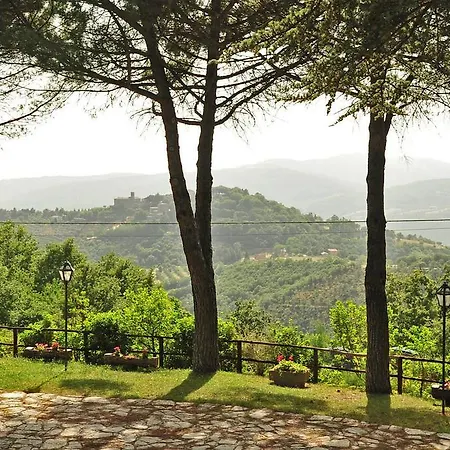 Hébergement de vacances Casa Peonia Preggio
