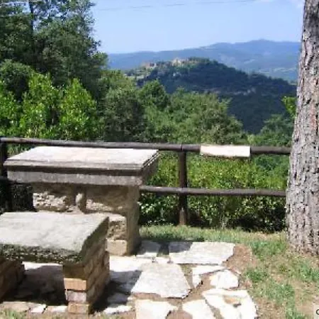 Hébergement de vacances Casa Peonia