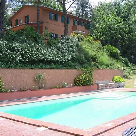 Casa Peonia Preggio