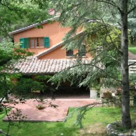 Casa Peonia