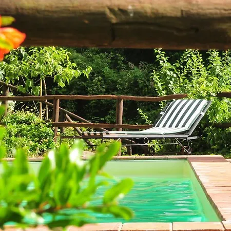 Casa Peonia * Preggio