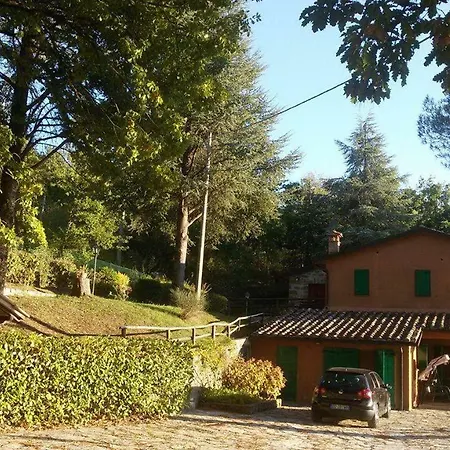 Casa Peonia 別荘 *