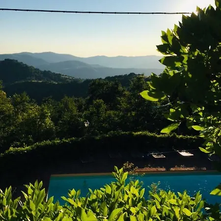 Hébergement de vacances Casa Peonia *