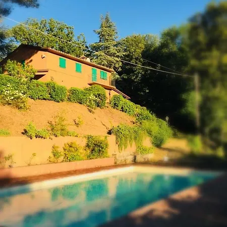 Casa Peonia *